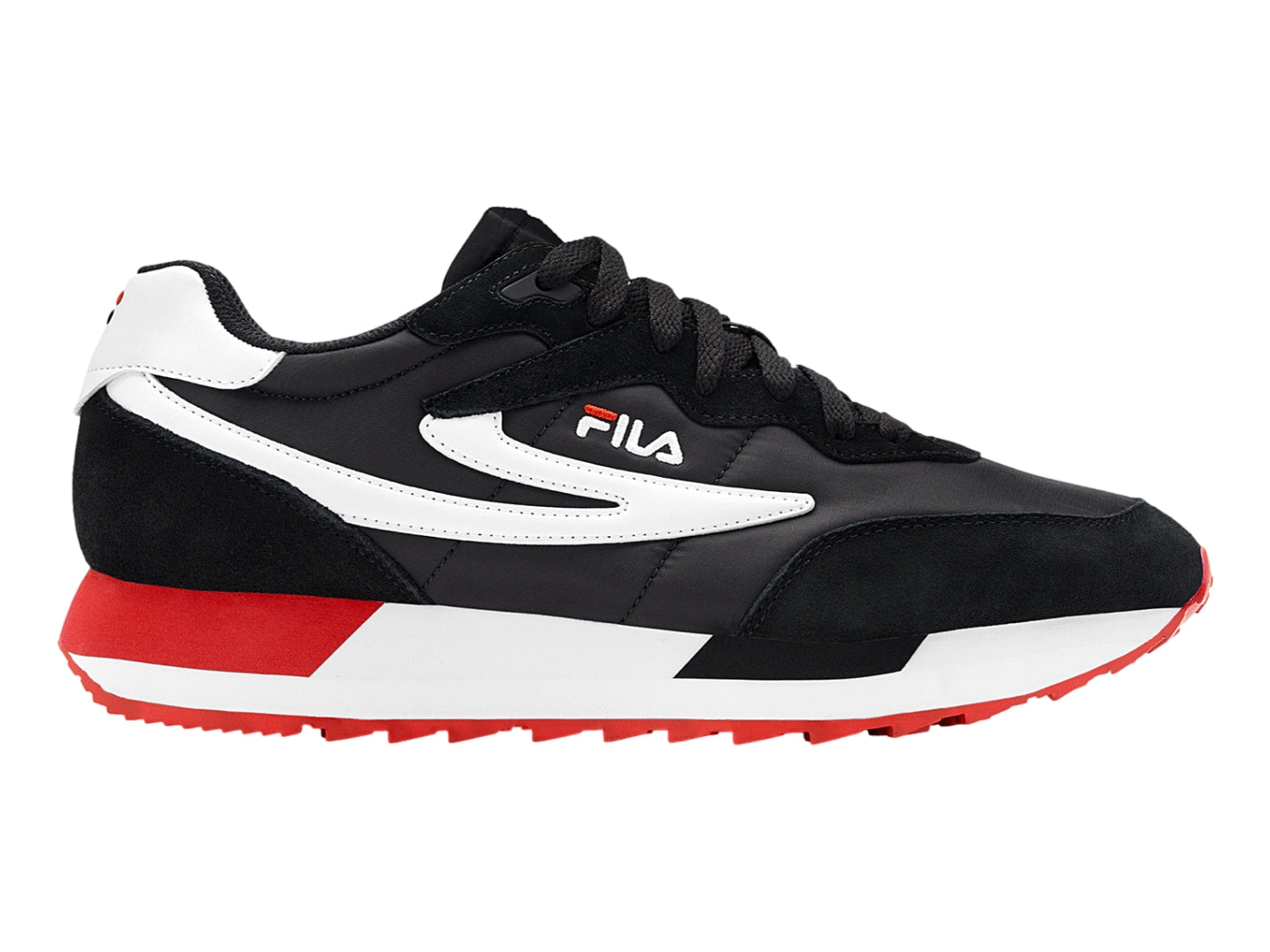 Tenis Fila Modulu Para Para Hombre
