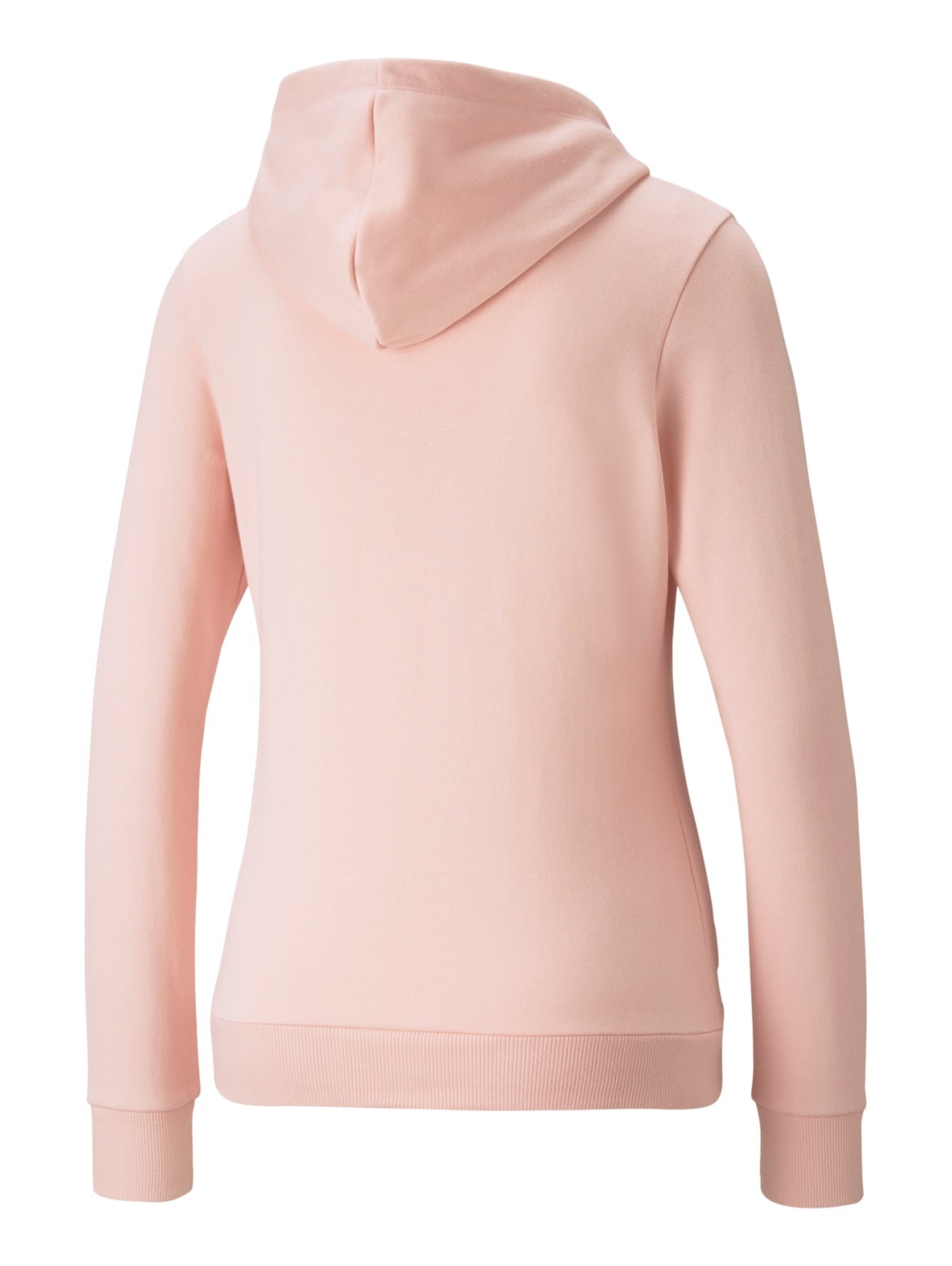 Sudaderas Con Capucha Puma Power Logo Hoodie Tr 589536 Para Mujer