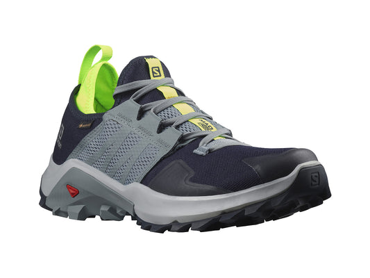 Botas Salomon Madcro Para Hombre