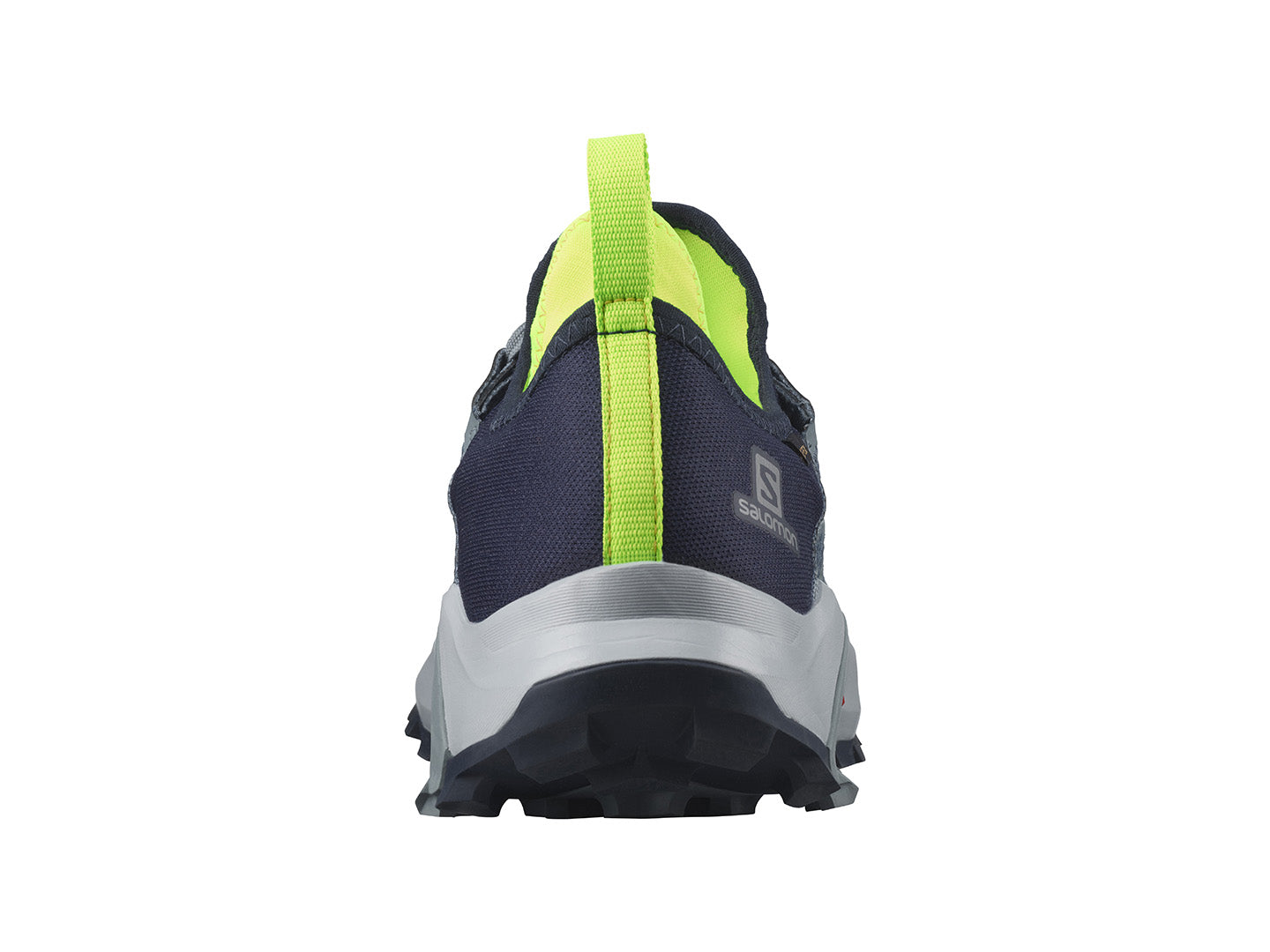 Botas Salomon Madcro Para Hombre