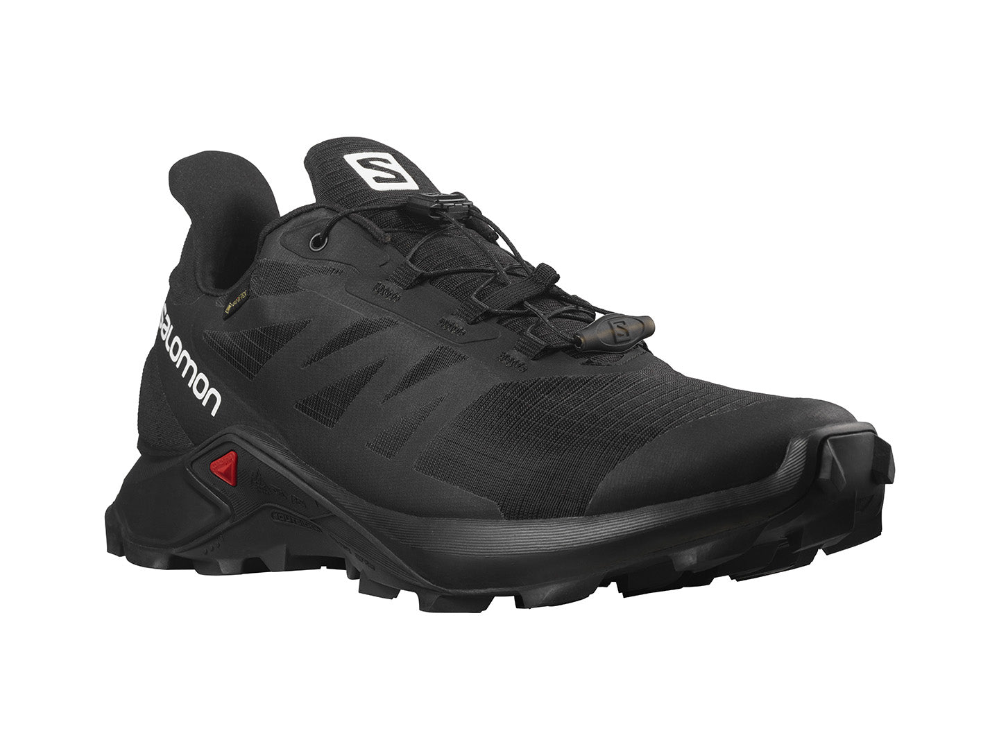 Tenis Salomon Supercross 3 Gtx Para Hombre
