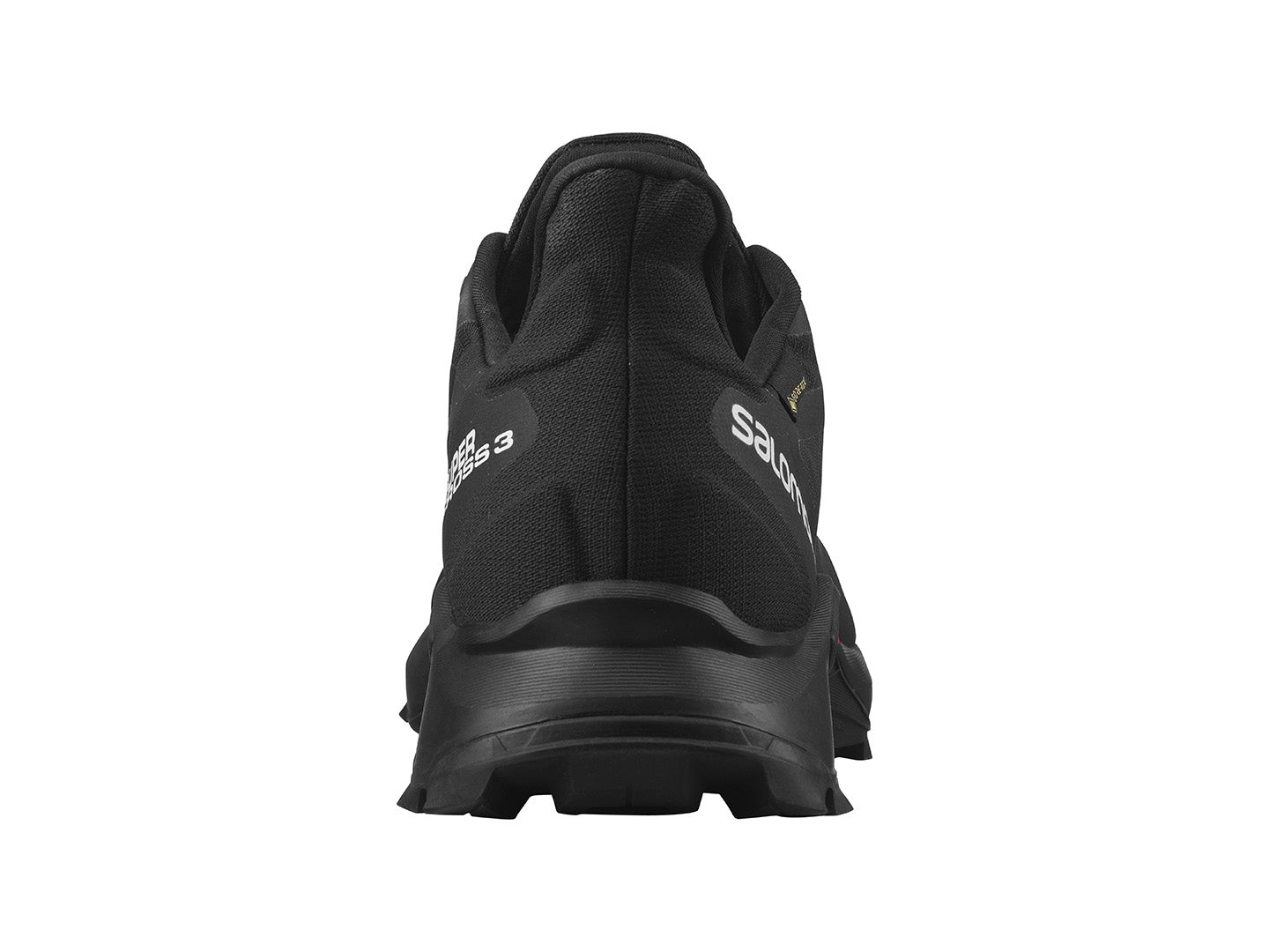 Tenis Salomon Supercross 3 Gtx Para Hombre