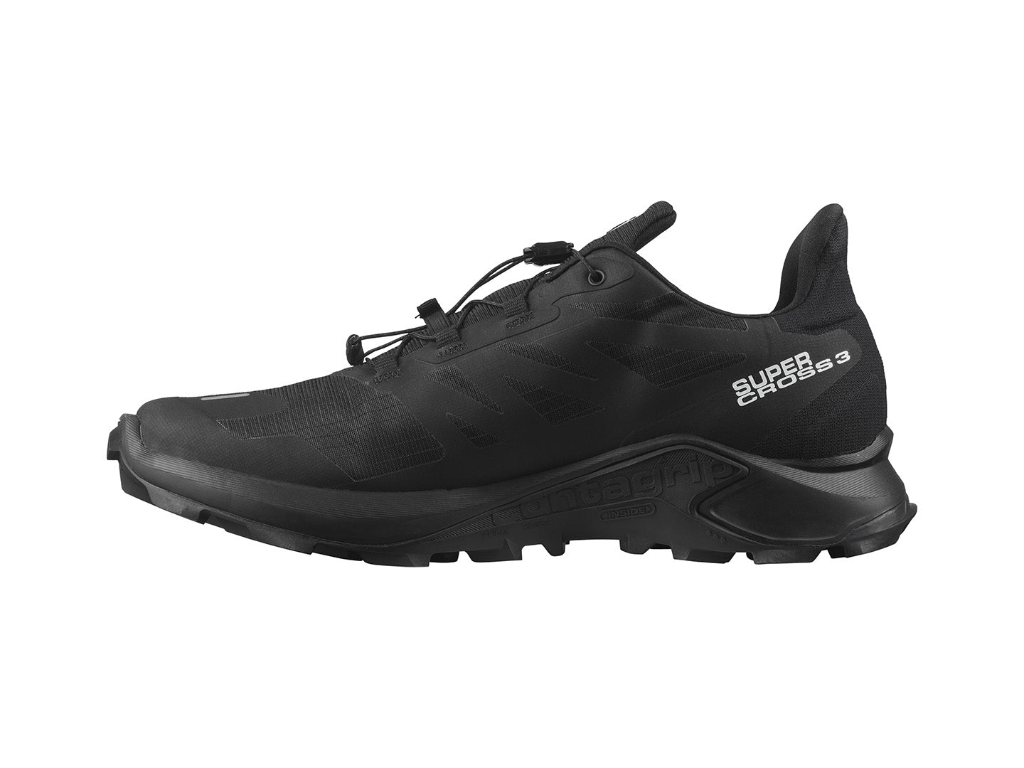 Tenis Salomon Supercross 3 Gtx Para Hombre