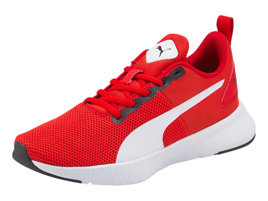 Tenis Puma Flyer Runner Jr 192928 Para Niño