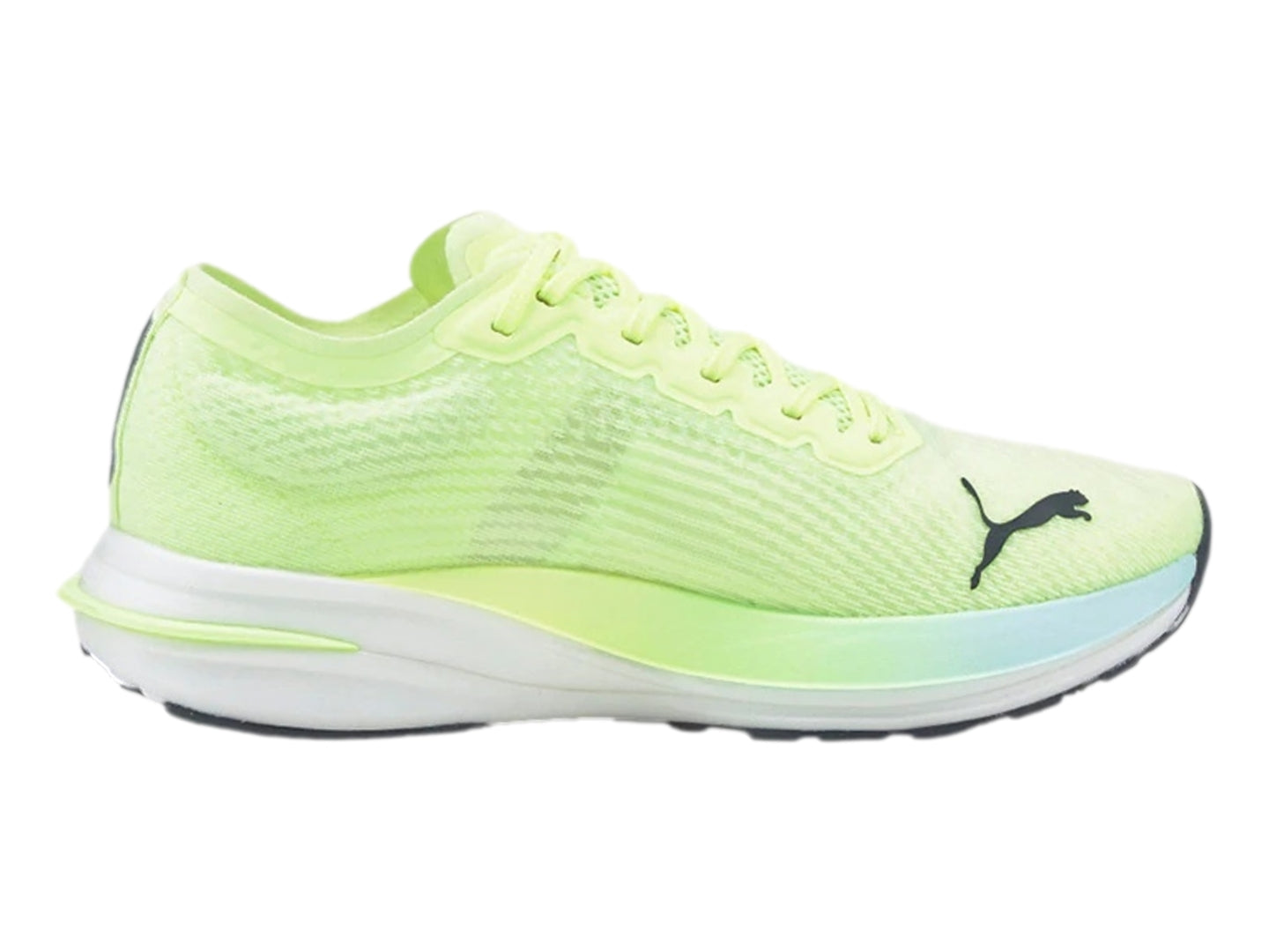 Tenis Puma Deviate Nitro Para Hombre