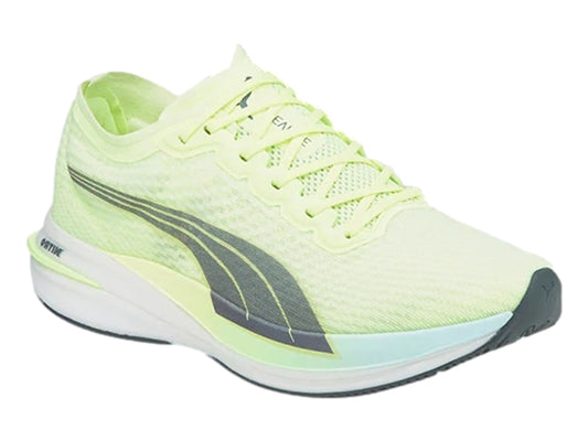 Tenis Puma Deviate Nitro Para Hombre
