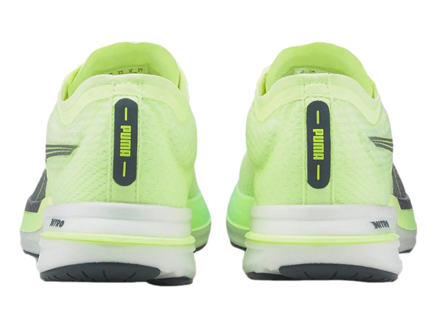 Tenis Puma Deviate Nitro Para Hombre