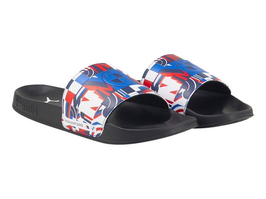 Sandalias Puma Bmw Mms Leadcat Para Hombre
