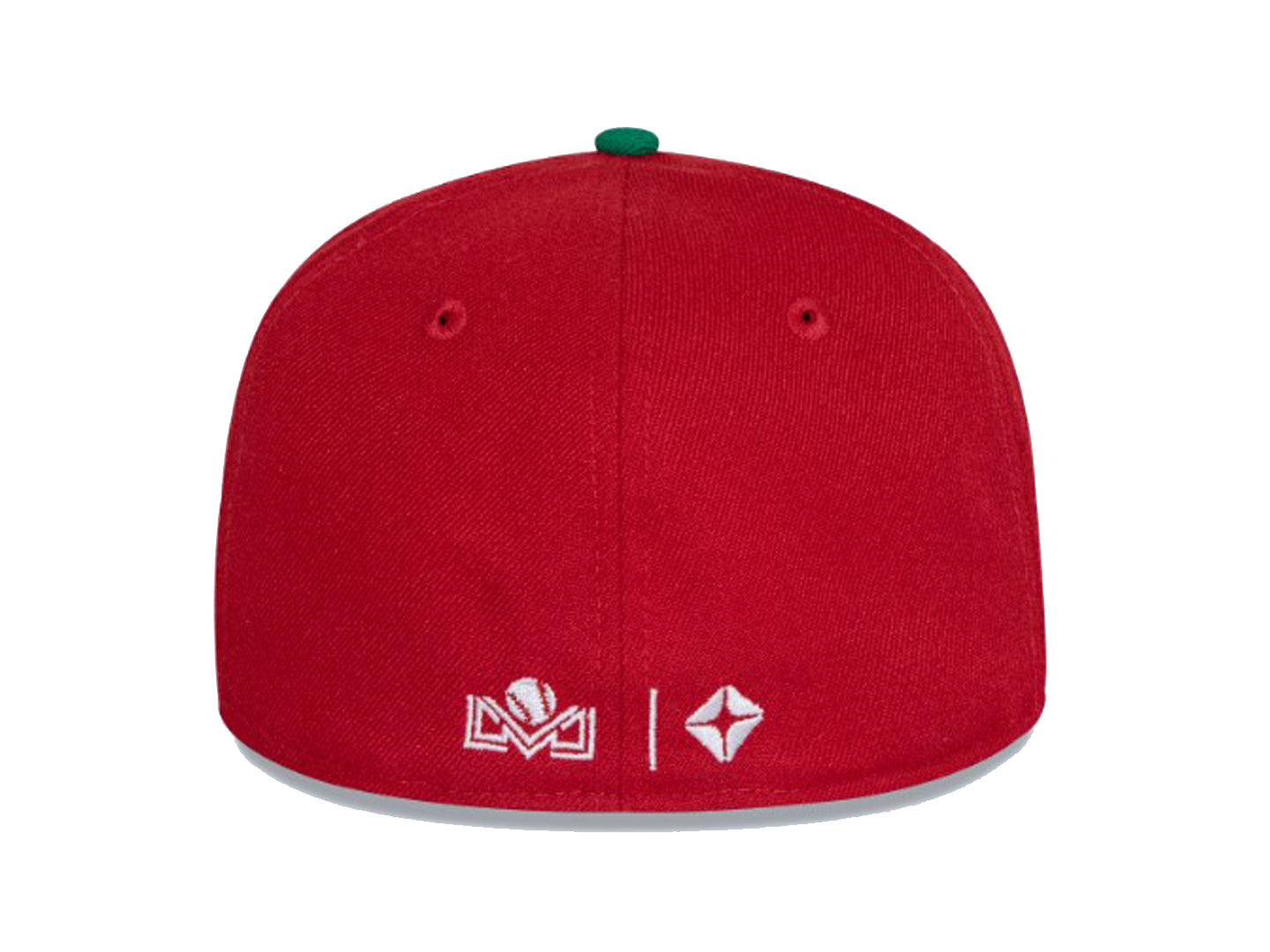 Gorra New Era México Serie Del Caribe 2022