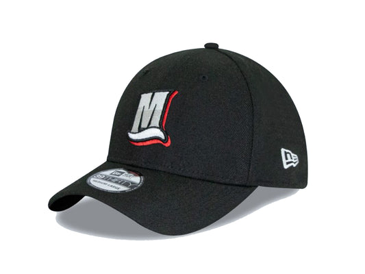 Gorra New Era Gorra México Serie Del Caribe 2022