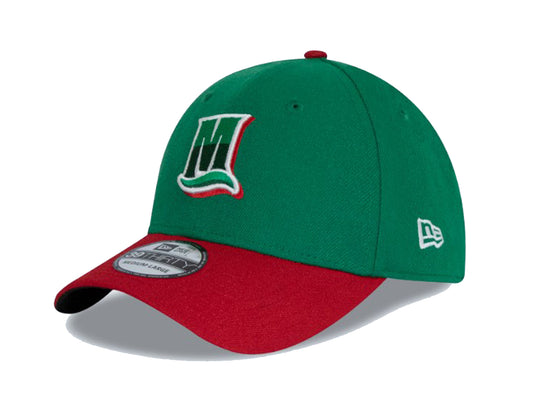 Gorra New Era México Serie Del Caribe 2022