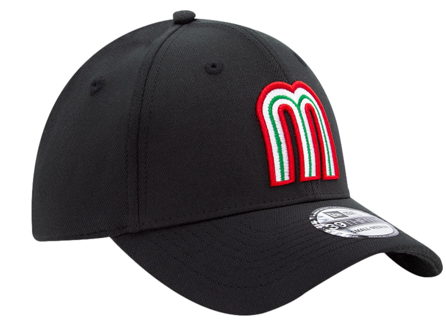 Gorra New Era México Serie Del Caribe 2022