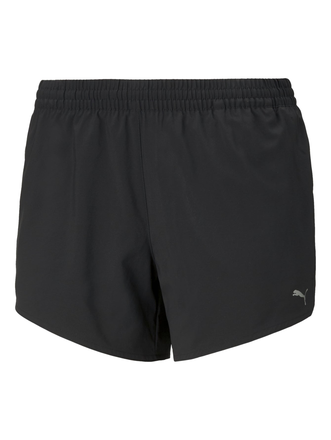Short Puma Run Favorite Woven Para Mujer