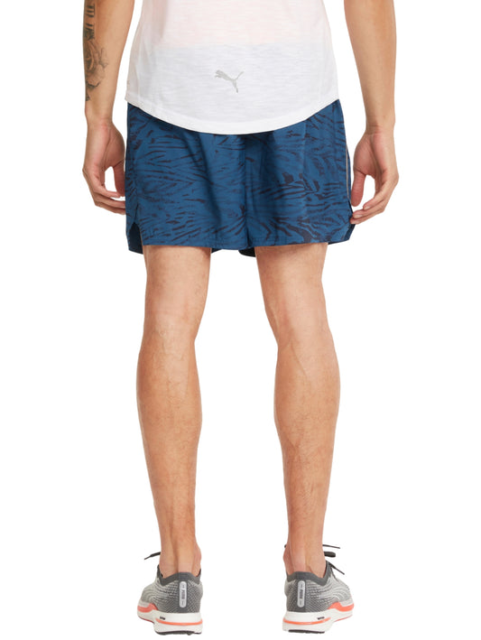 Pantalones Cortos Puma 521406 Para Hombre