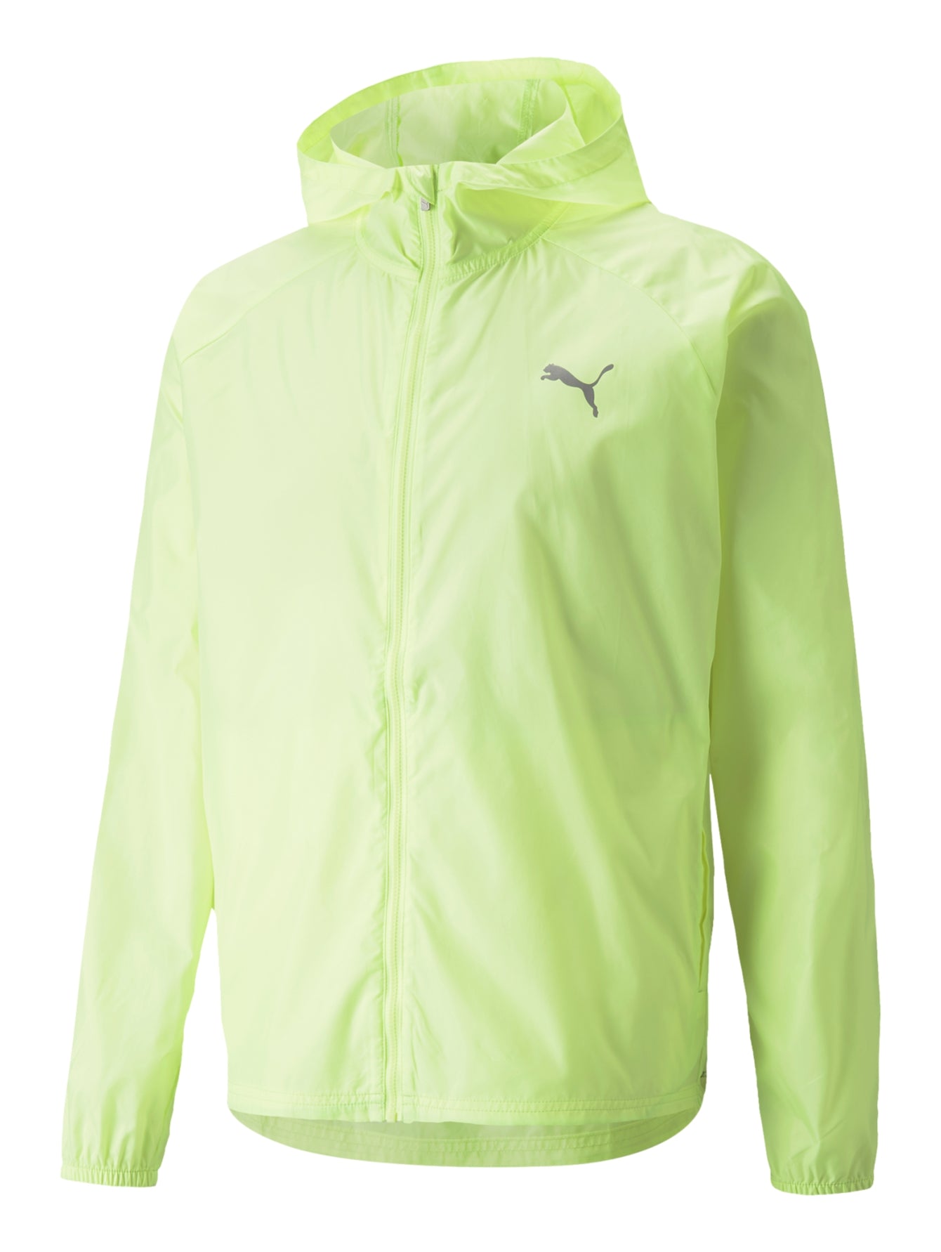 Chaquetas Deportivas Puma Uv Favorite Woven Jacket M 521684 Para Hombre