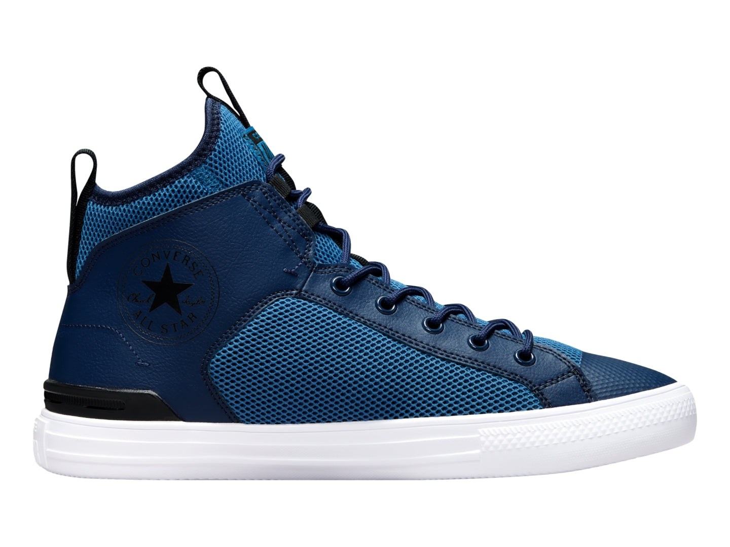 Tenis Converse Chuck Taylor All Star Ultra Mid Para Hombre