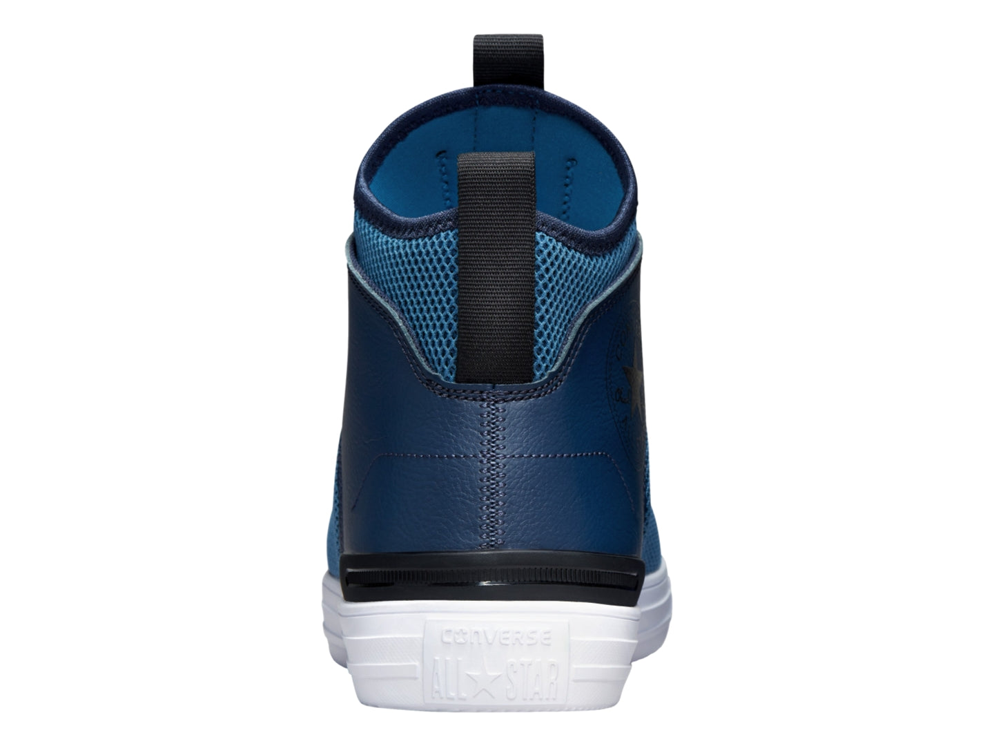 Tenis Converse Chuck Taylor All Star Ultra Mid Para Hombre