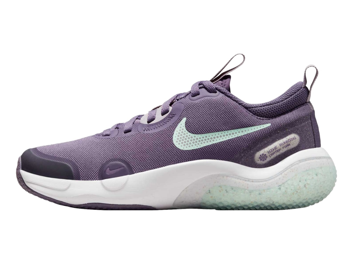 Tenis Nike Dc5860 Para Niña