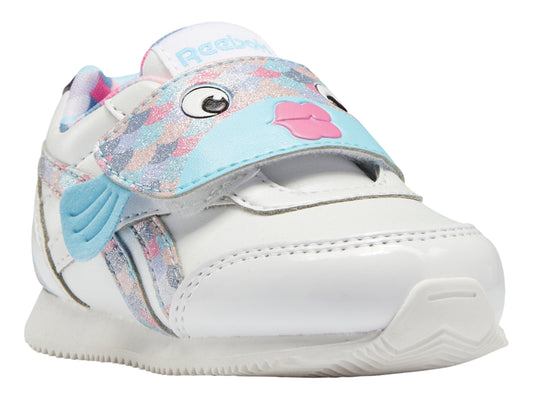 Tenis Reebok Royal Cl Jog 2 Kc Para Niña