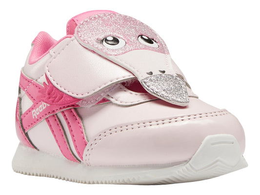 Tenis Reebok Royal Cl Jog 2 Kc Para Niña