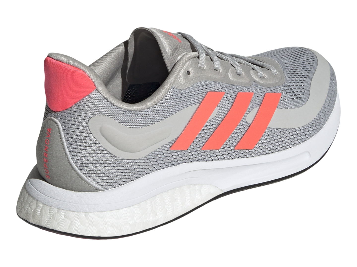 Tenis Adidas Supernova W Para Mujer