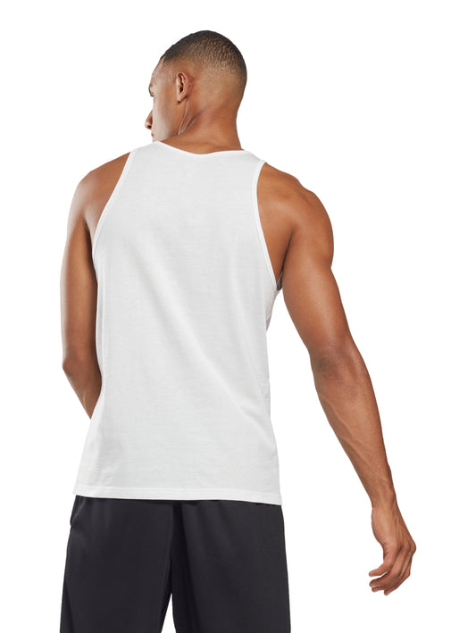 Playera Reebok Gs Summer Sport Para Hombre