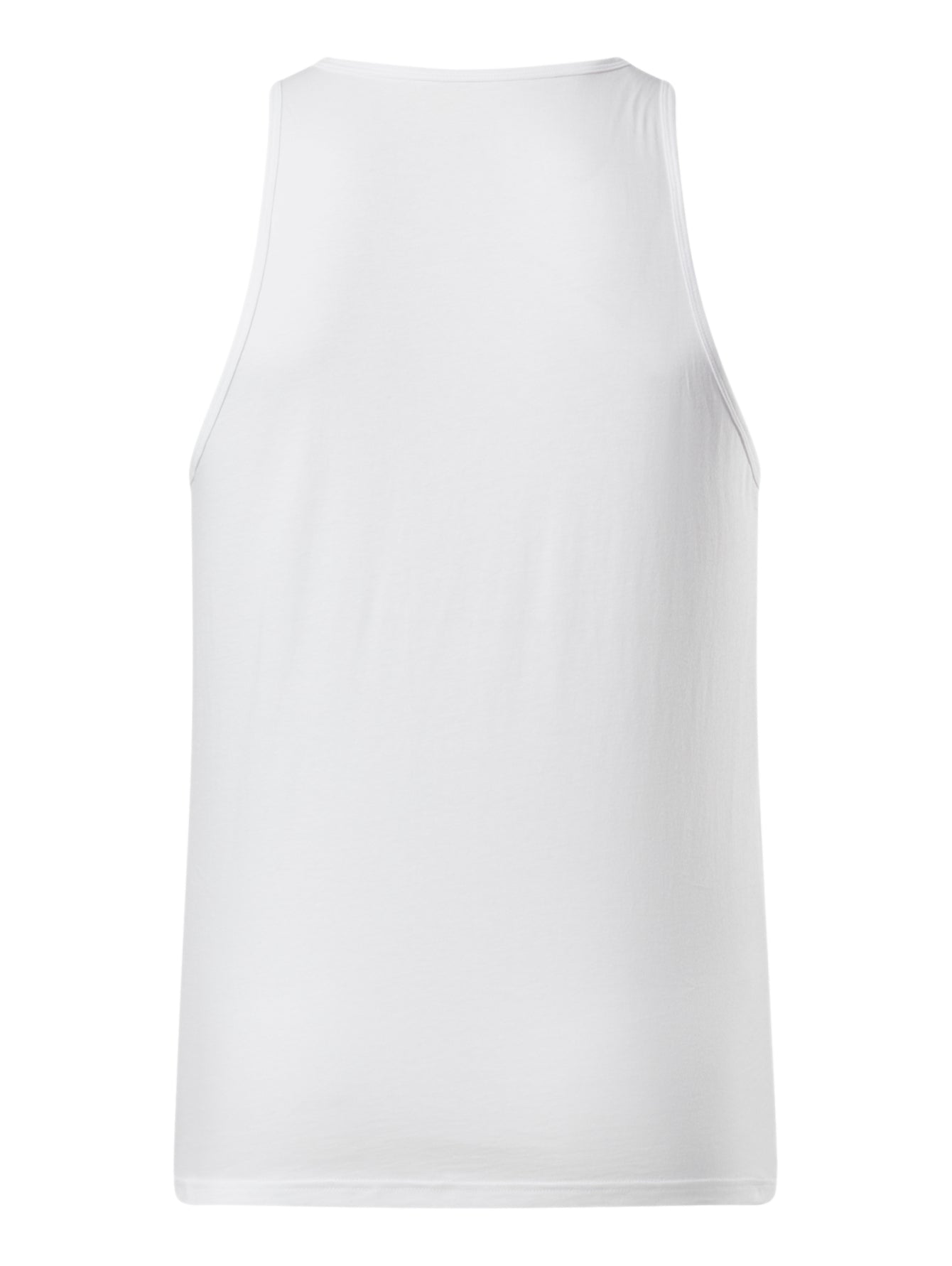 Playera Reebok Gs Summer Sport Para Hombre