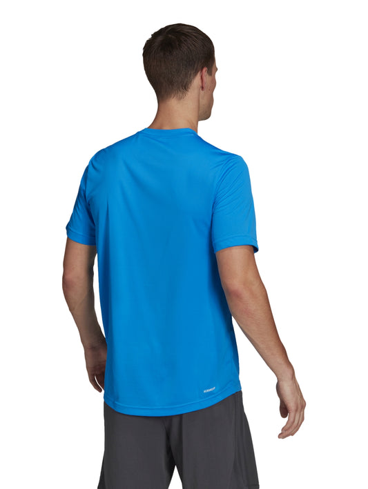Playera adidas M Pl T Para Hombre