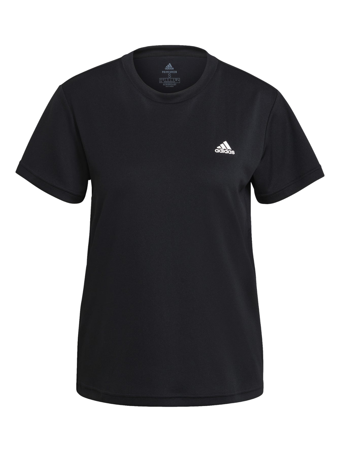 Playera adidas W Sl T Para Mujer