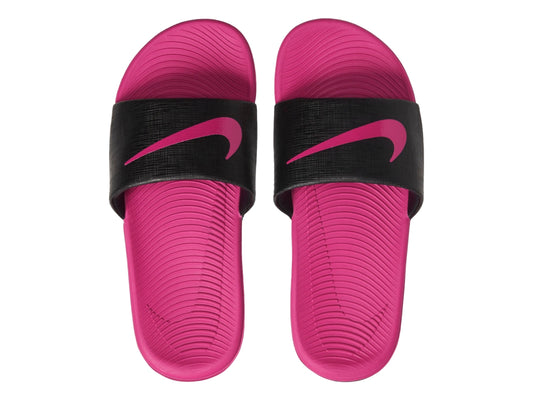 Sandalias Nike Kawa Slide Gs Ps Para Niña