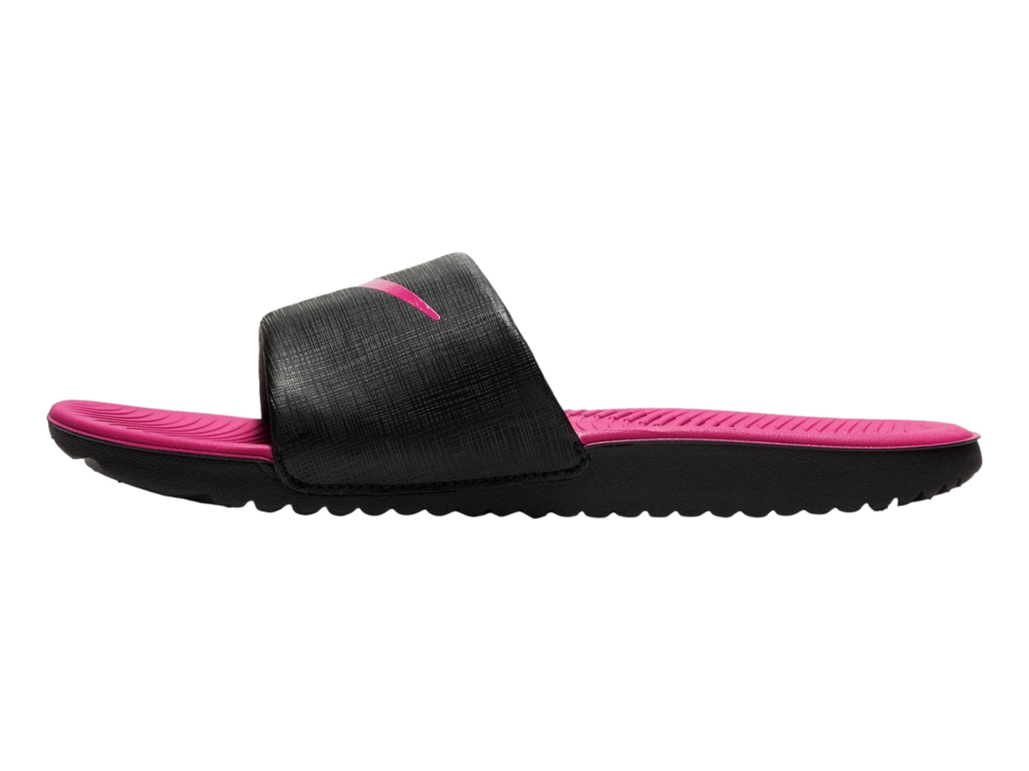 Sandalias Nike Kawa Slide Gs Ps Para Niña