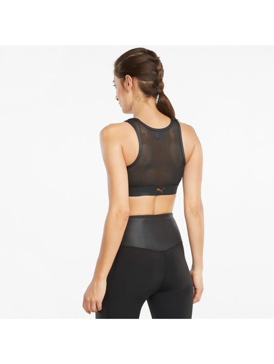 Top Deportivo Puma Moto Para Mujer