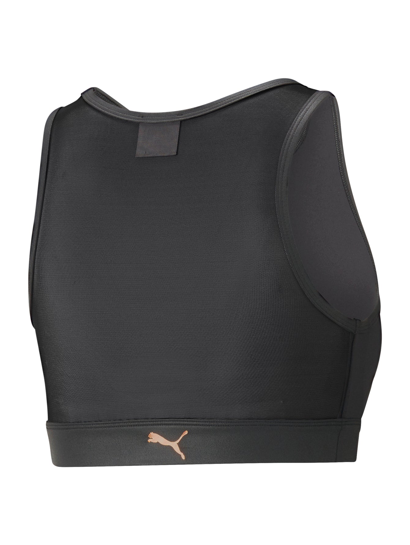 Top Deportivo Puma Moto Para Mujer
