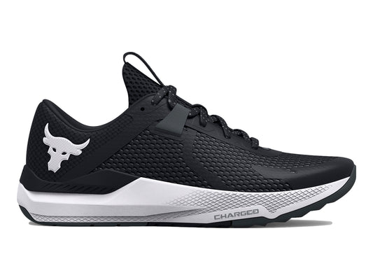 Tenis Under Armour Ua Project Rock Bsr 2 Para Hombre