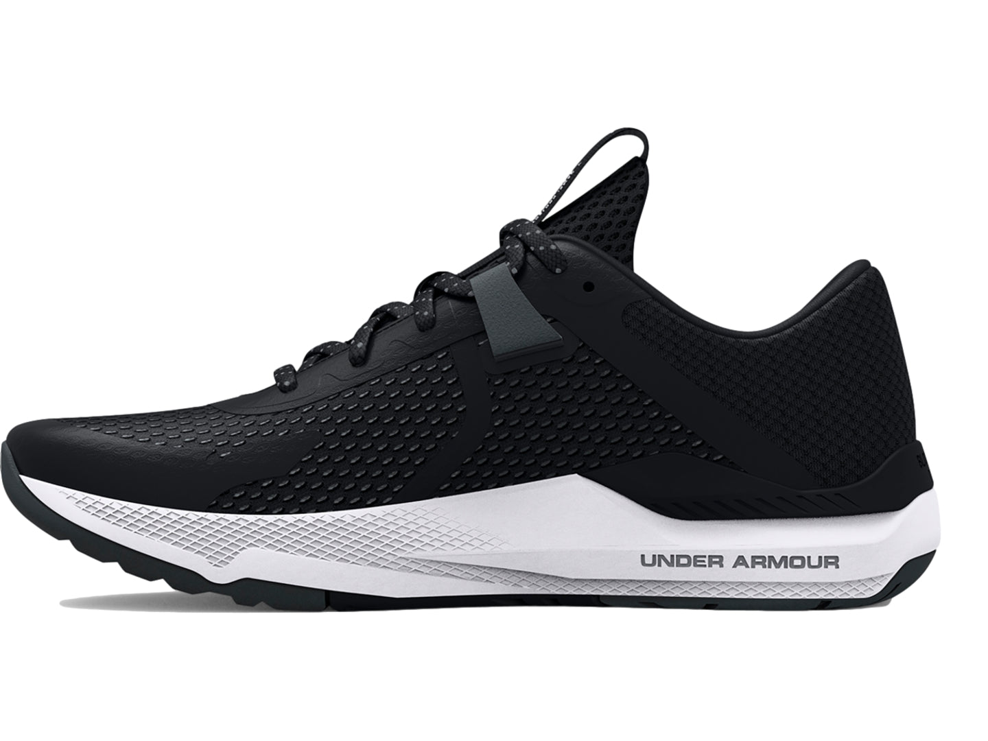 Tenis Under Armour Ua Project Rock Bsr 2 Para Hombre