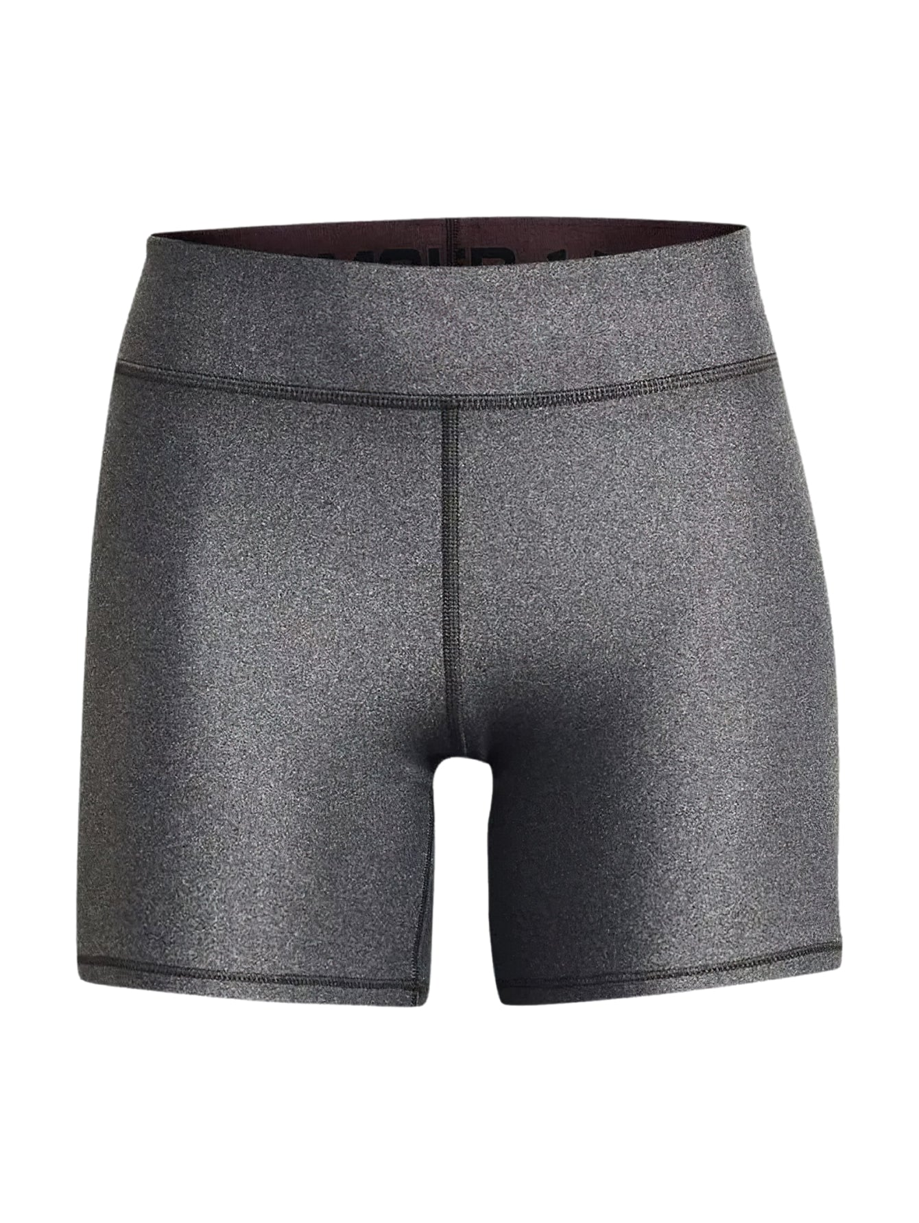 Short Under Armour Mid Rise Middy Para Mujer