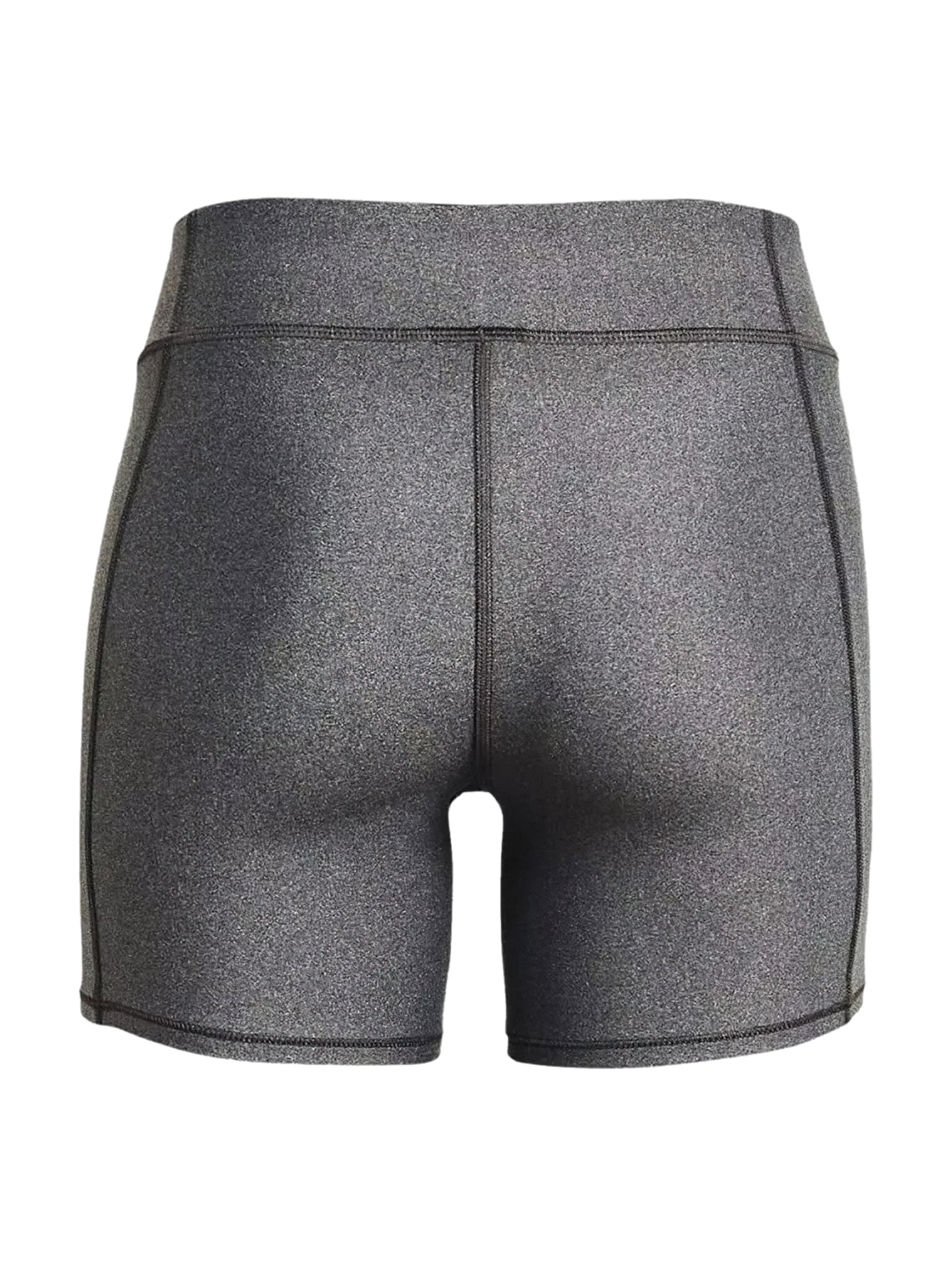 Short Under Armour Mid Rise Middy Para Mujer
