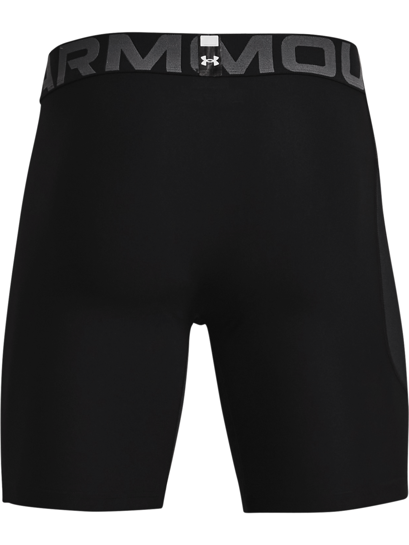 Tops Deportivos Under Armour Playera Ua Hg Armour Shorts 361596 Para Hombre