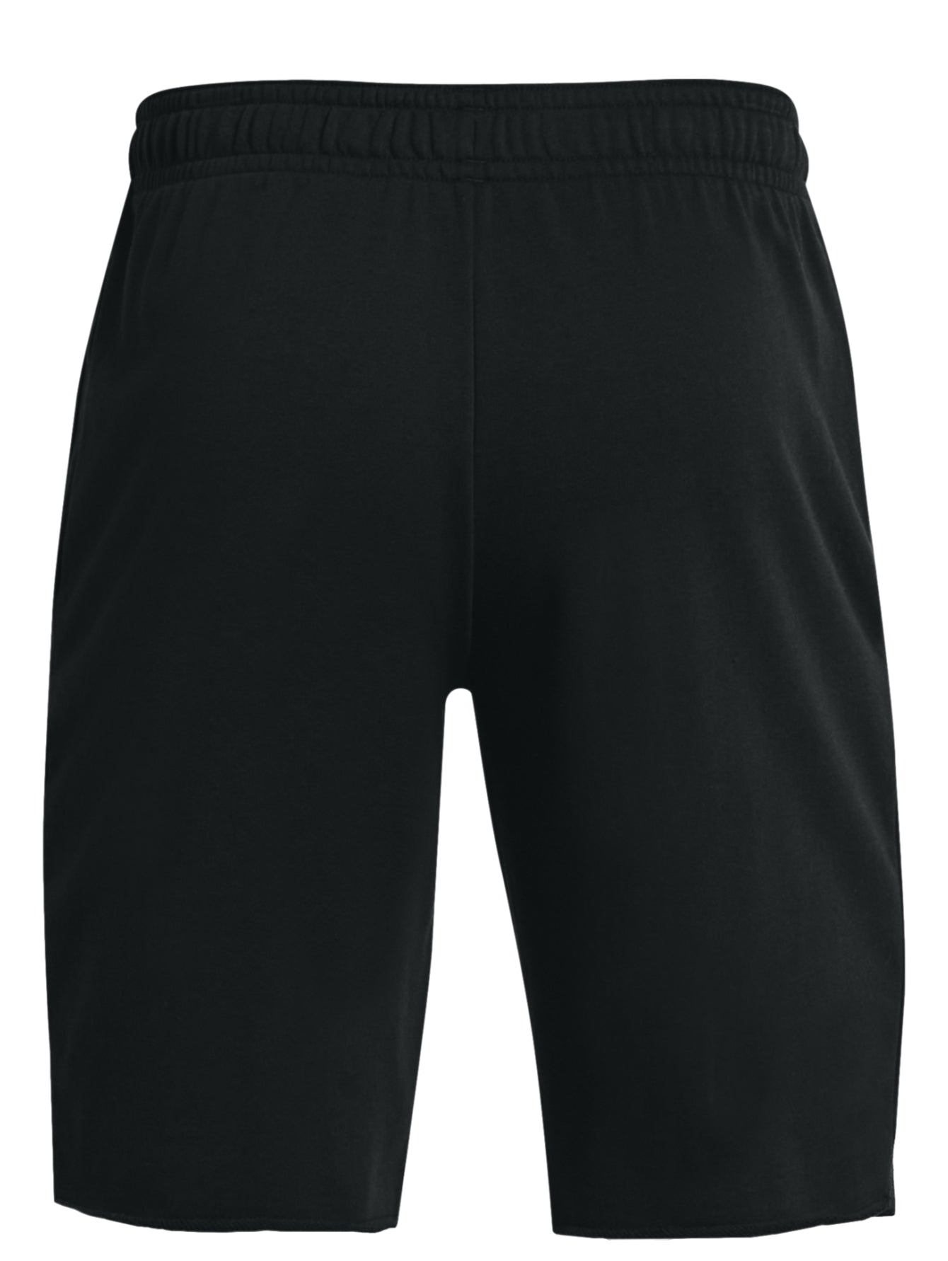 Tops Deportivos Under Armour Playera Ua Rival Terry Short 361631 Para Hombre