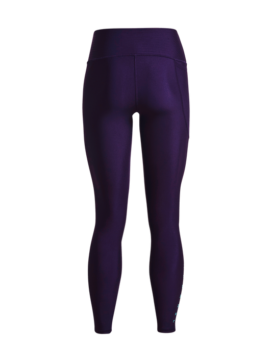 Leggings Under Armour Heatgear Para Mujer