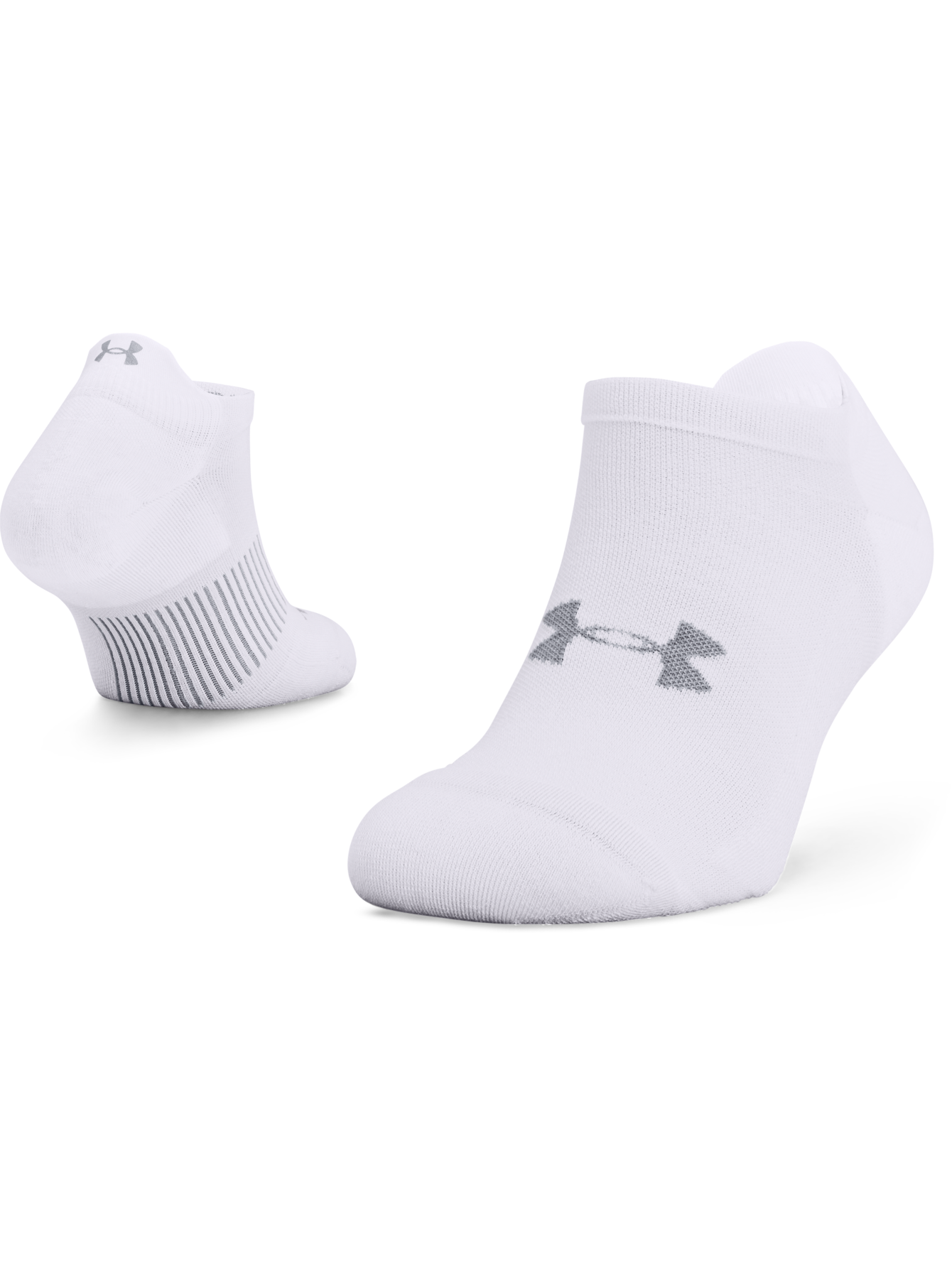 Pinkis Under Armour Ua Armourdry Run No Show 361164 Para Hombre