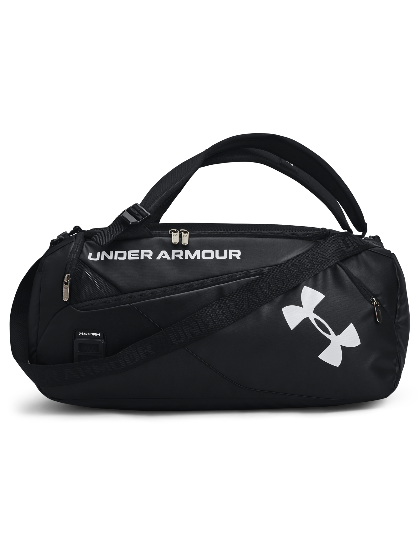 Maleta Under Armour Ua Contain Duo Sm Duffle 361225