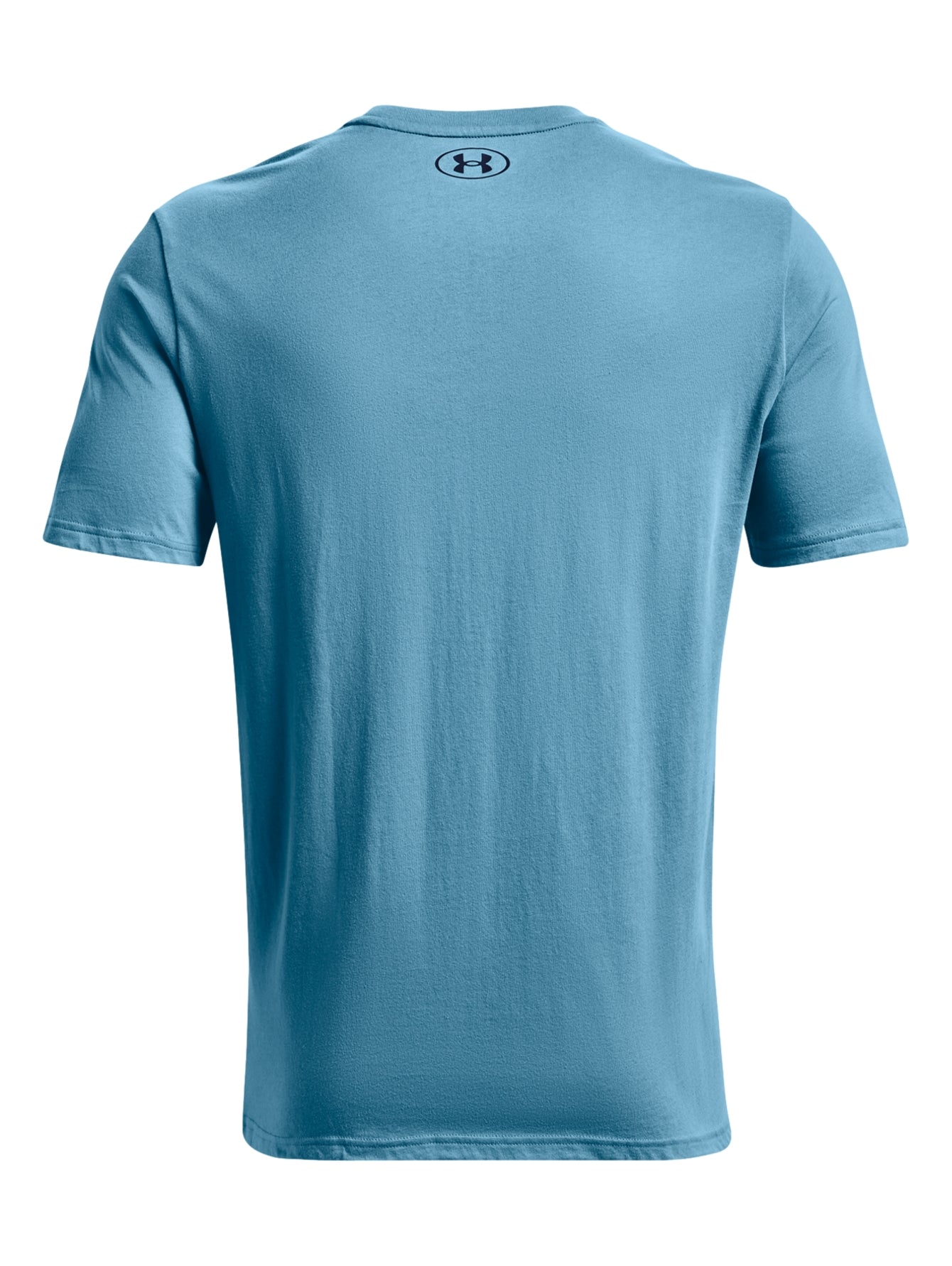 Tops Deportivos Under Armour Playera 371214 Para Hombre
