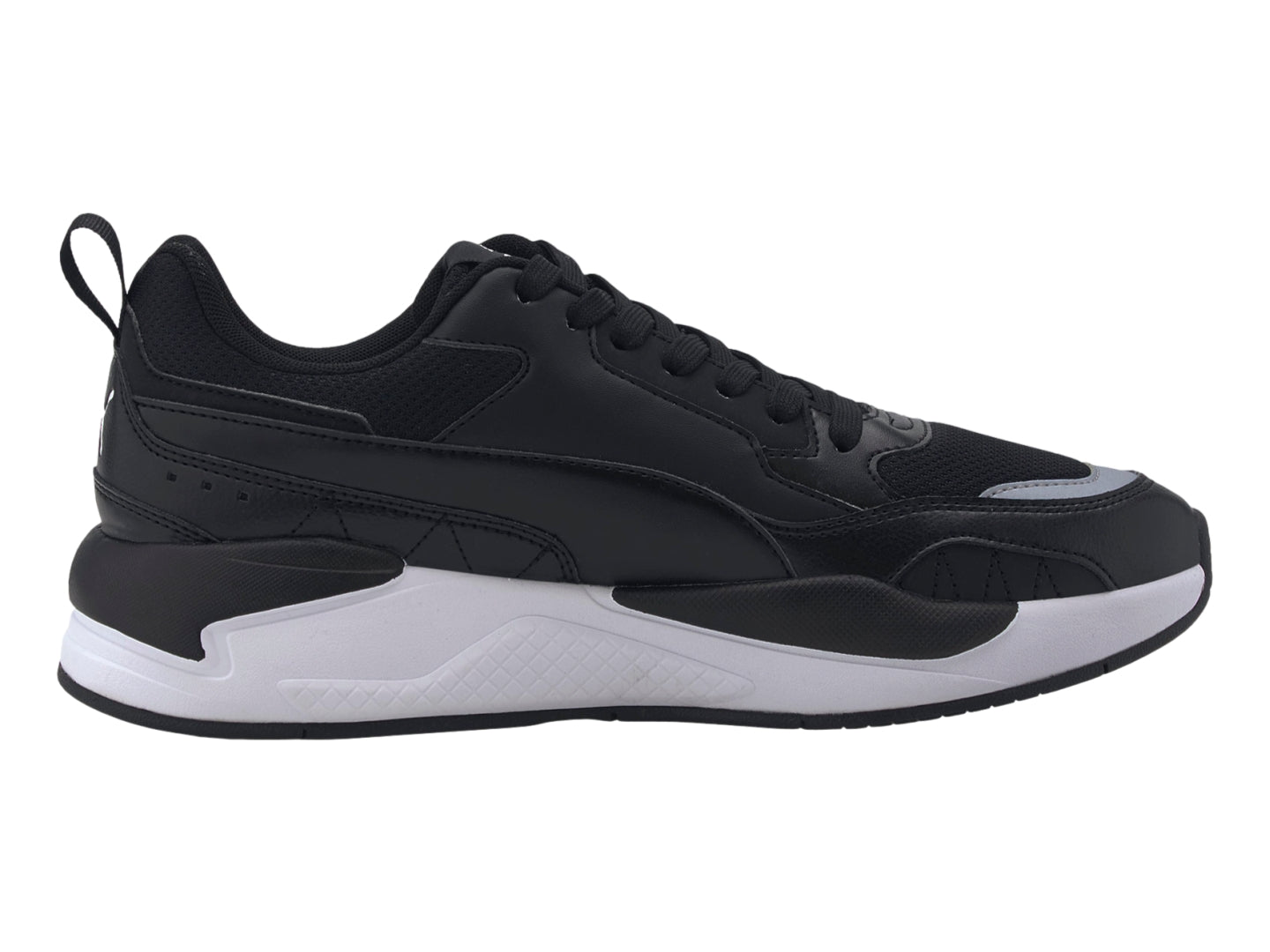 Tenis Puma X Ray 2 Square Para Hombre