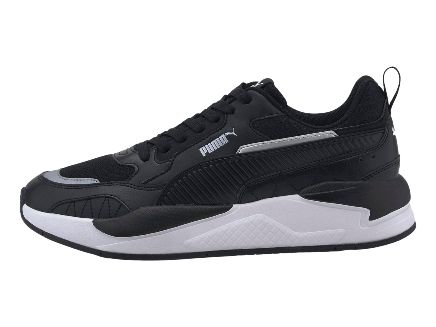 Tenis Puma X Ray 2 Square Para Hombre