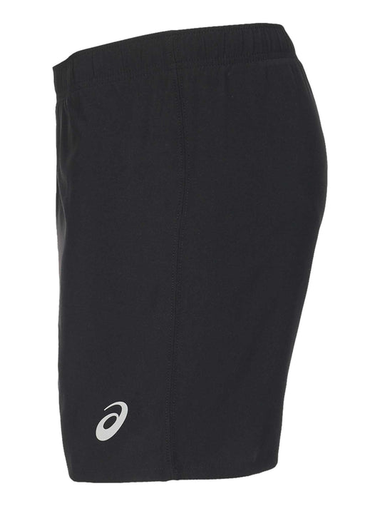 Short Asics Silver 7In Para Hombre