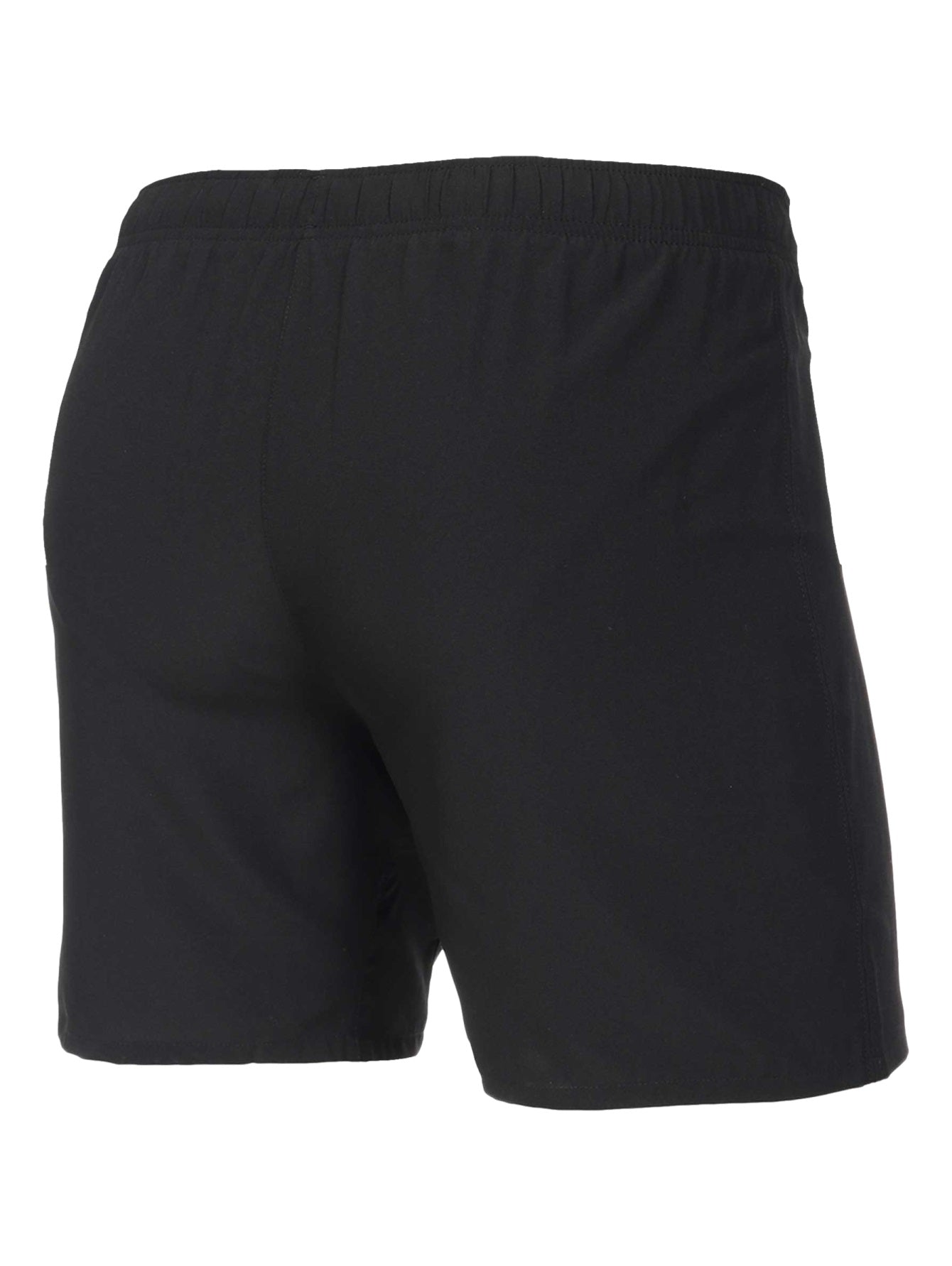Short Asics Silver 7In Para Hombre