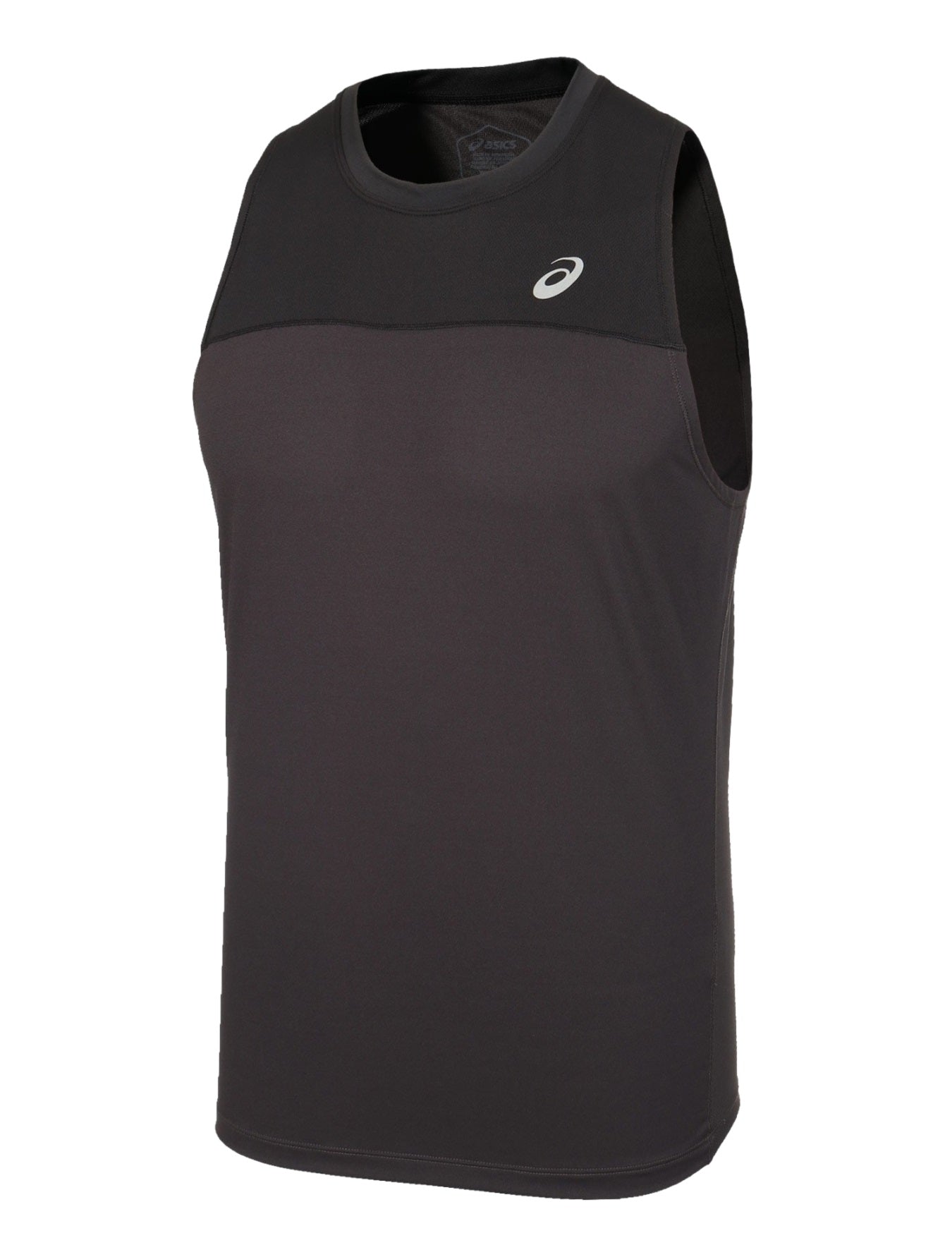Tops Deportivos Asics Playera Adics Race Singlet 11C240 Para Hombre