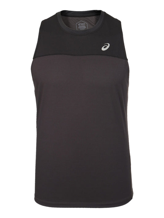 Playera Asics Race Singlet Para Hombre