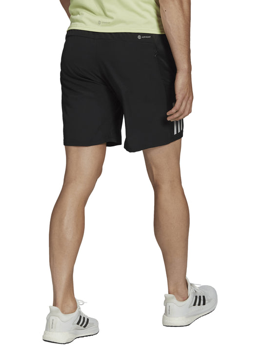 Pantalones Cortos Adidas Own The Run Sho 5" H58593 Para Hombre